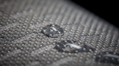 Water Repellent Upholstery