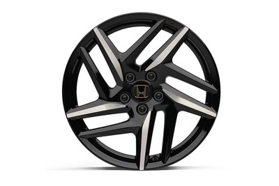 19" PR1901 alloy wheel