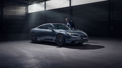 Keyless Entry and Start