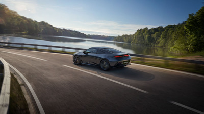 Adaptive Cruise Control