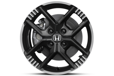 Advance Standard Wheel