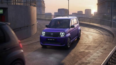 Honda SENSING