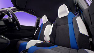 Sports Seats