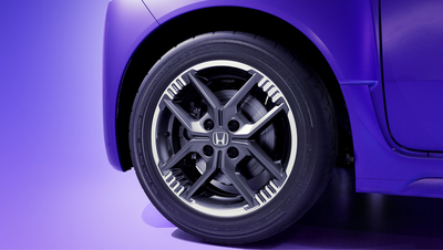 15" Alloys