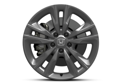 18" Advance Alloy Wheel