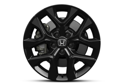 18" Elegance Alloy Wheel