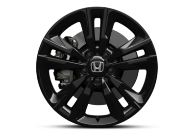 18" Sport Alloy Wheel