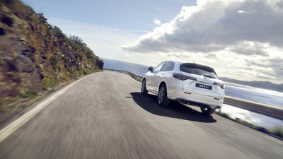 Adaptive Cruise Control