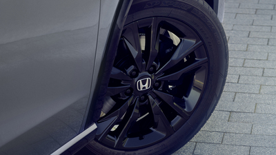 18" Alloys