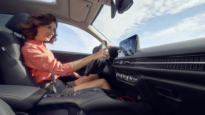 Wireless Apple CarPlay