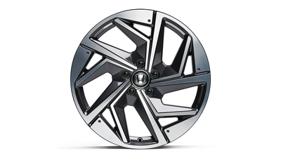 19" Alloy Wheel ZR1901