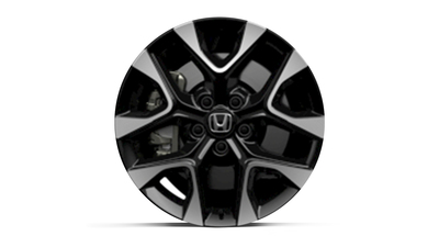Advance Standard Wheel