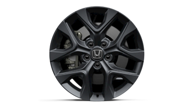 Elegance Standard Wheel