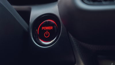 Keyless Entry and Start