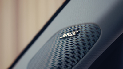 Premium Bose Audio 12 Speakers