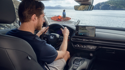 Rear-view camera