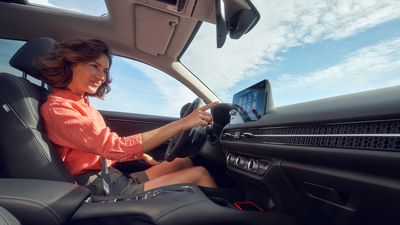 Wireless Apple CarPlay