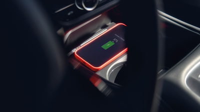 Wireless Charger