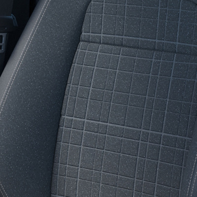 Fabric Upholstery