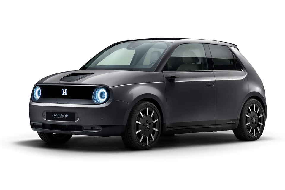 Motability Car Scheme Honda Cars UK