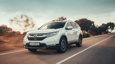 Honda Cars General FAQ | Frequently Asked Questions | Honda UK