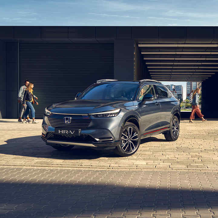 Honda Motability