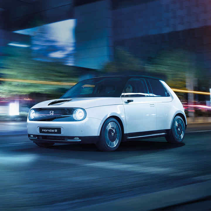 Honda Electric Cars Glossary Of Terms Honda Electric Cars