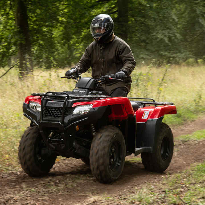 second hand atv bikes for sale