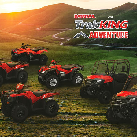 Honda Pioneer SXS700M4