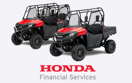 Honda Pioneer SXS700M2
