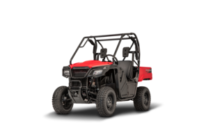 Honda UTV Pioneer 520
