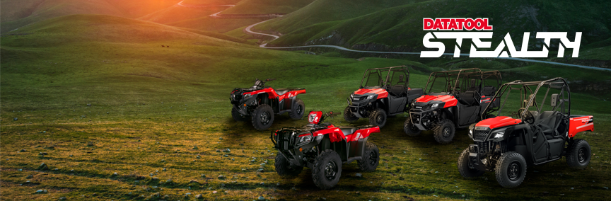Honda four wheeler store dealer near me