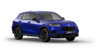 Z-RV Hybrid Sport