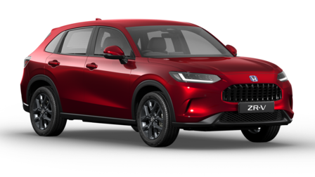 ZR-V Hybrid