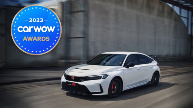 Car Wow: Most Anticipated New Car 2023 