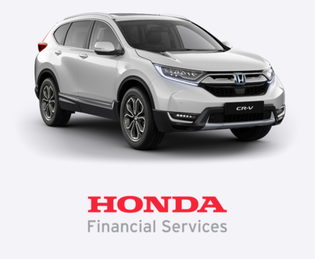 CR-V Hybrid EX 2.0 i-MMD AWD