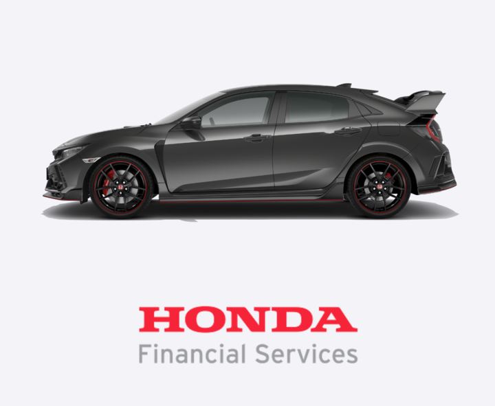 Civic Type R Pcp Finance Latest Offers Honda Uk
