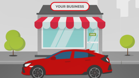 Business Contract Hire