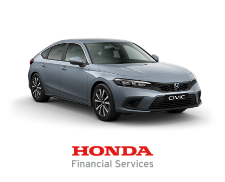 Civic Hybrid Advance