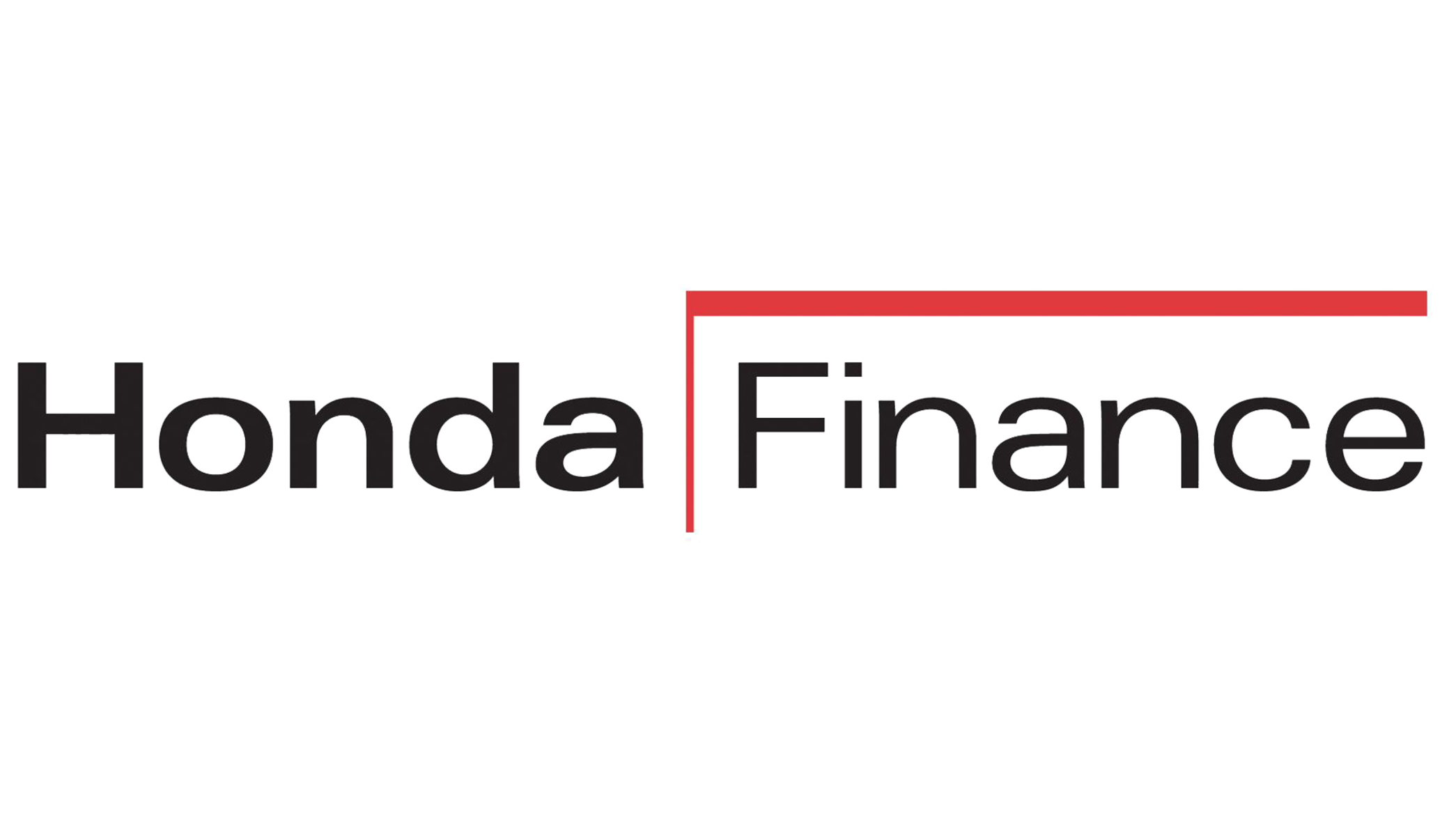 Honda Finance Logo