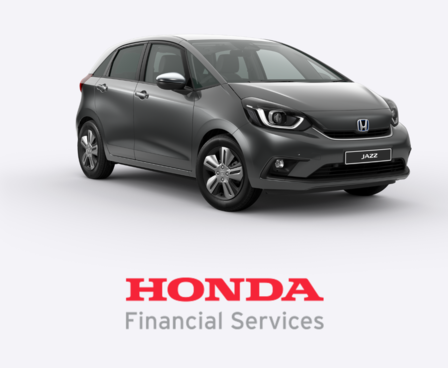 Jazz EX 1.5 i-MMD eCVT