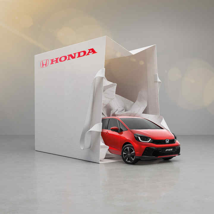 Honda Jazz Hybrid e:HEV - Which? Best Buy Small - November 2024