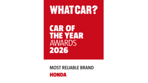 What Car? Car of the Year Awards Most Reliable Brand 2026