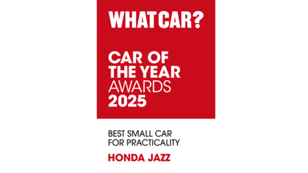 What Car? Car of the Year Awards 2025 - Best small car for practicality