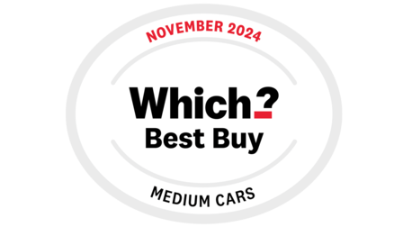 Honda Civic Hybrid - Which? Medium Cars Best Buy - November 2024