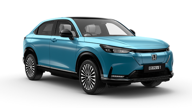 e:Ny1 Advance Motability Offer