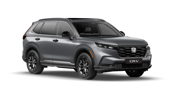 CR-V Hybrid SUV e:HEV Full Hybrid