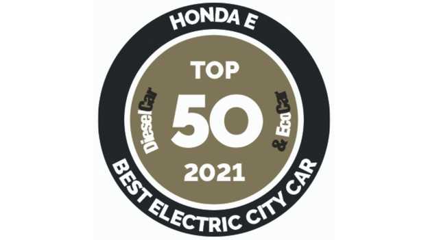 DieselCar & EcoCar Magazine: Best Electric City Car