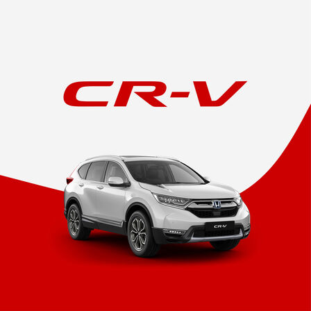 Experience the feeling of Honda engineering