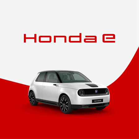 Experience the feeling of Honda engineering